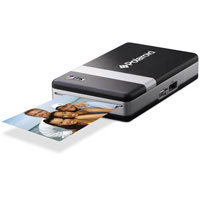 Polaroid PoGo Instant Mobile Printer (CZU-10011B)